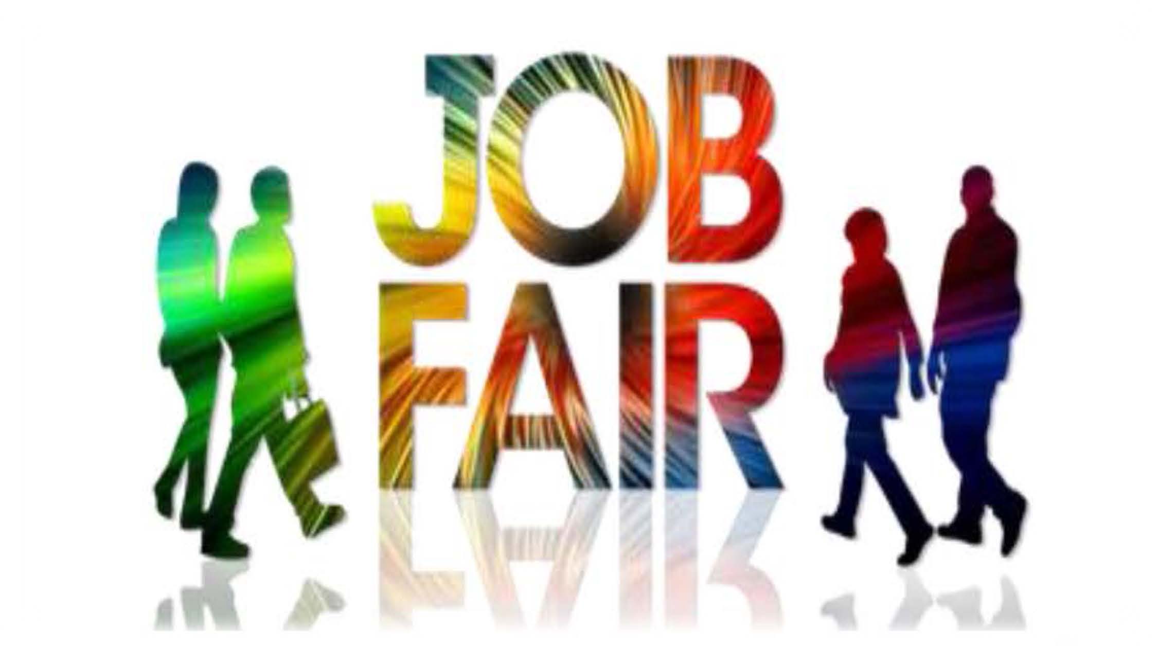 Find Your Future at the Job and Career Fair - Bladen Community College