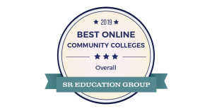 Best Online Community Colleges Overall